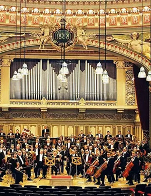 意大利爱乐乐团深圳音乐会