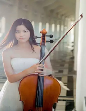 莫扎特之夜唐山音乐会