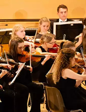 华沙肖邦张家港交响音乐会