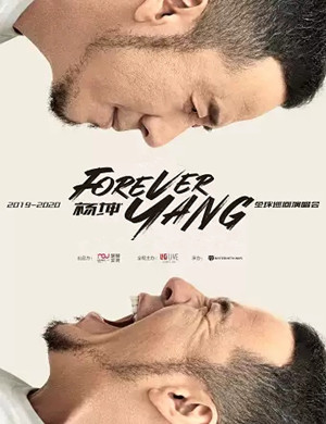 2025杨坤深圳演唱会