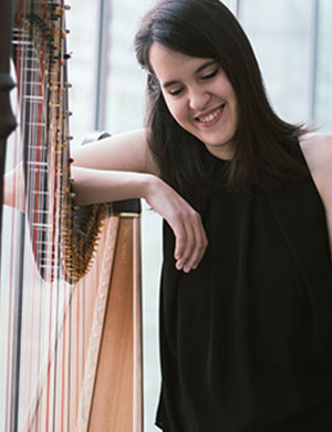 莲卡彼得罗维奇西安音乐会