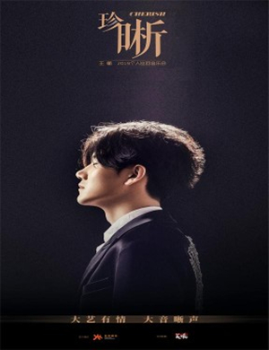 王晰大连演唱会