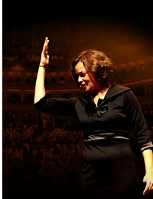 2019音乐剧玫瑰人生厦门站