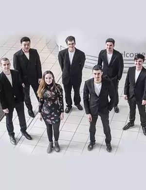 节奏旋风长沙音乐会