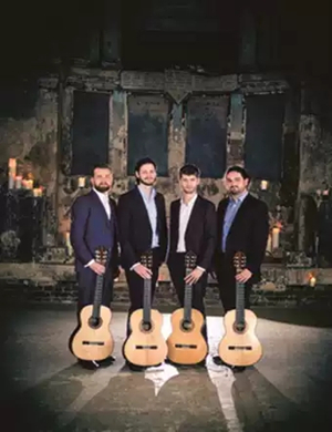 狂欢之舞长沙音乐会