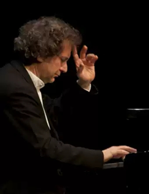 罗伯托卡恰帕利亚长沙音乐会