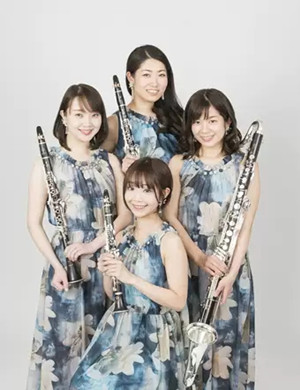 日本AQUAMUSE常州音乐会