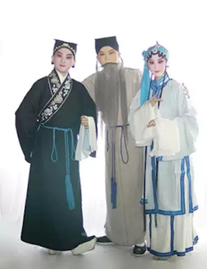 昆曲寻亲记北京站