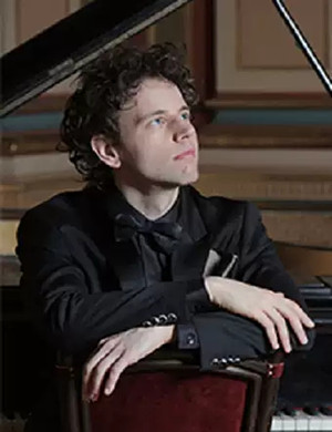 2019朱瑞尼克衡水钢琴音乐会