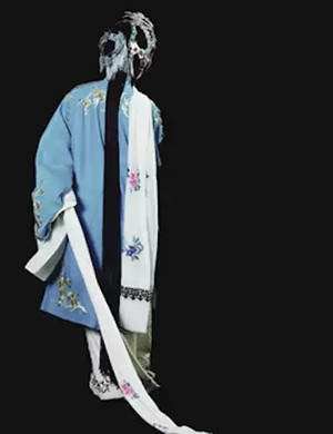 昆曲焚香记北京站