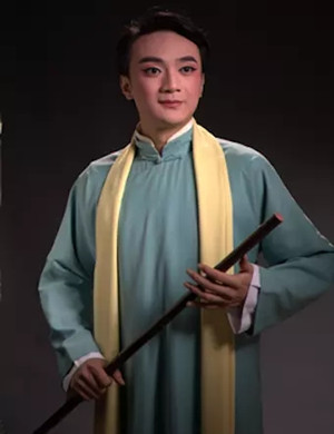越剧家北京站