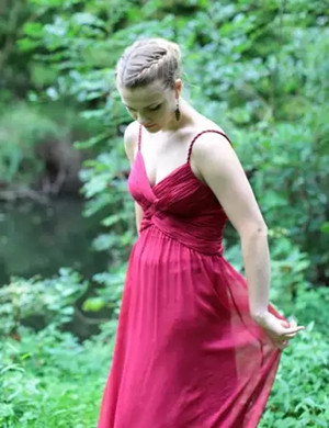 茱莉亚林德勒重庆音乐会