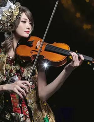 Ayasa绚沙上海演奏会