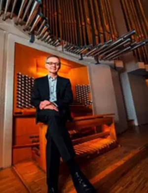 2019凯约翰森青岛音乐会