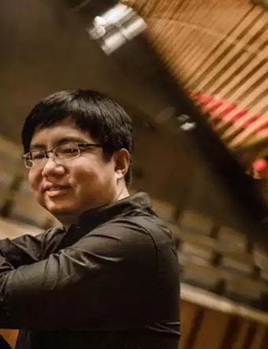 彼得与狼天津音乐会