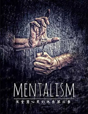 王金勇魔术秀天津站