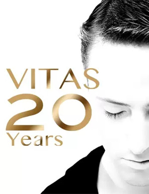 2019VITAS昆明演唱会