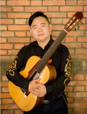 中国风遇见国乐广州音乐会