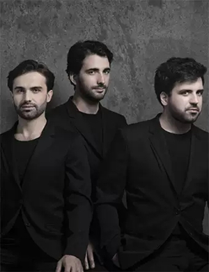 情归法兰西芜湖音乐会