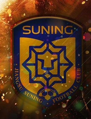 中超苏宁易购主场赛事南京站