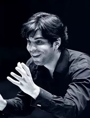 2020广州交响乐团广州音乐会