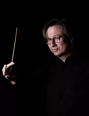 2020广州交响乐团广州音乐会