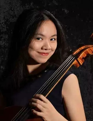 2020广州交响乐团广州音乐会