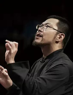 2020广州交响乐团广州音乐会