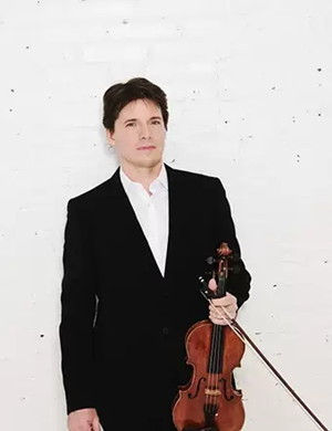 2020广州交响乐团广州音乐会