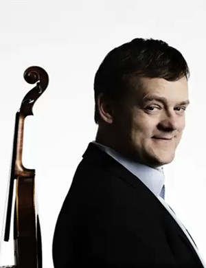 2020广州交响乐团广州音乐会