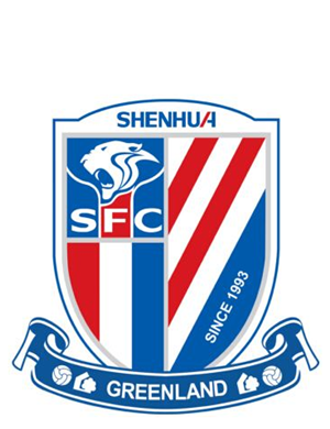 上海绿地申花主场赛事