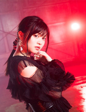 铃木木乃美香港演唱会