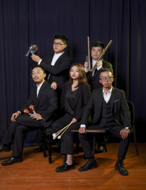 2019棍棒游戏西安音乐会