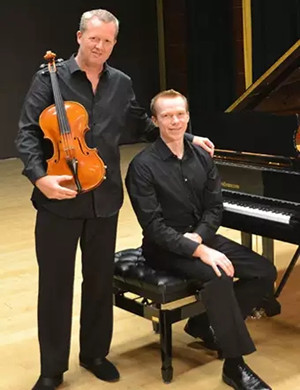 Brett Deubner昆明音乐会