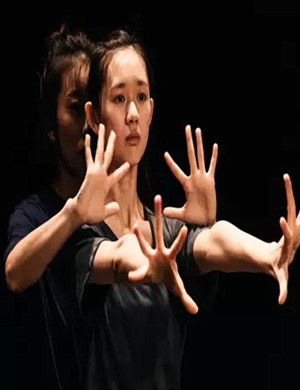 舞蹈你好陌生广州站