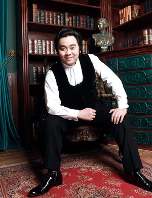 孙砾昆明音乐会