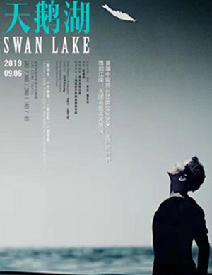 舞剧天鹅湖苏州站