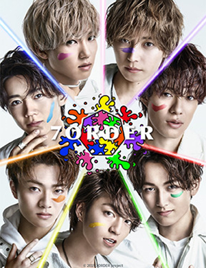 七曜星上海粉丝见面会