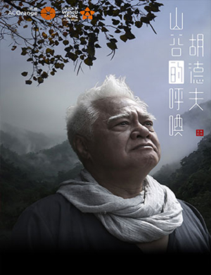 胡德夫武汉音乐会