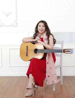 小野丽莎西安演唱会