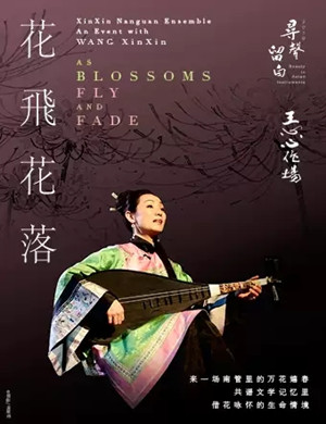 王心心深圳音乐会