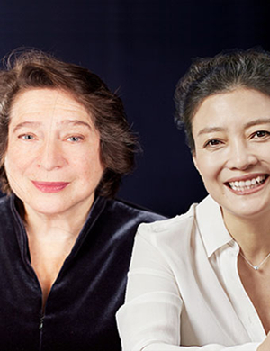 莱昂斯卡娅上海音乐会