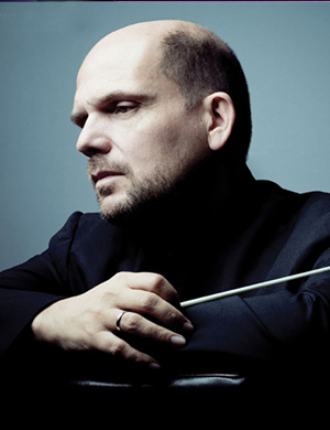 梵志登上海音乐会