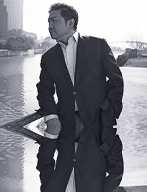 大地之歌上海音乐会