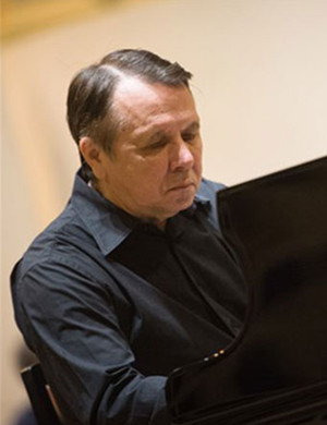 普莱特涅夫北京音乐会