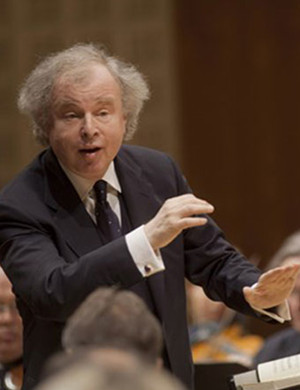 安德拉斯席夫爵士北京音乐会