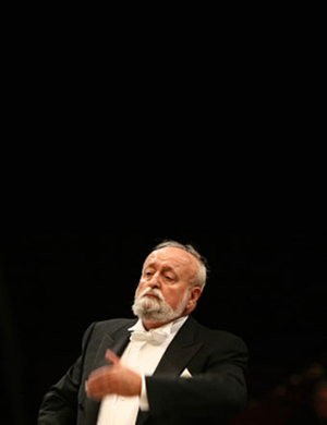 2020克里斯托弗上海音乐会