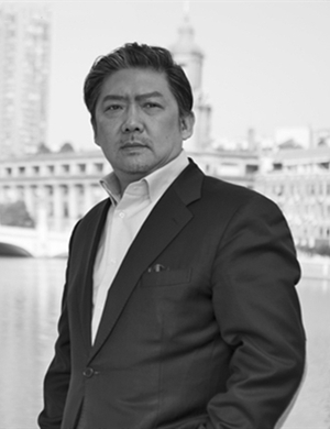 塞魅丽上海音乐会