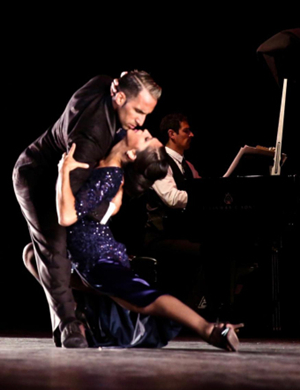 舞台剧我是舞神西安站