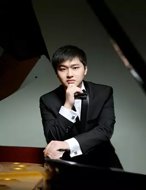 2019鲁超厦门音乐会